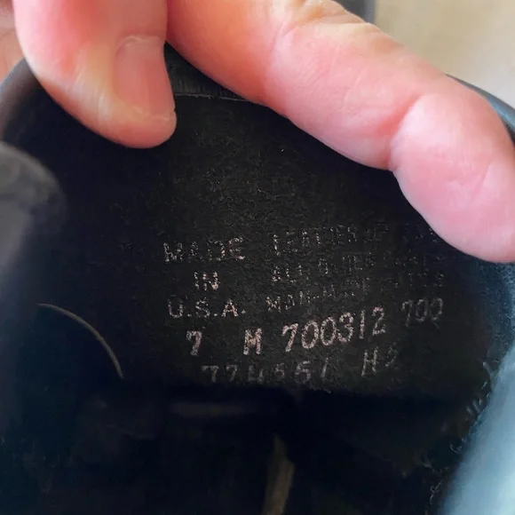 Frye 8R Harness Boots - Picture 6 of 16